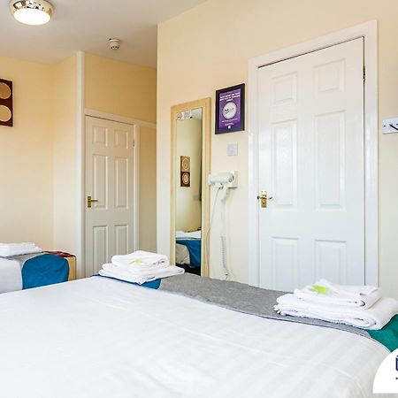 Dene Hotel Newcastle upon Tyne Luaran gambar