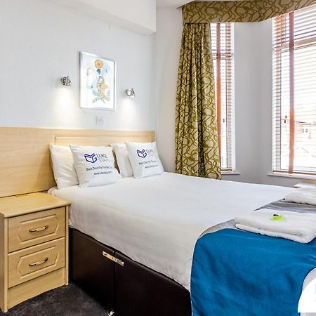 Dene Hotel Newcastle upon Tyne Luaran gambar
