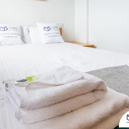 Dene Hotel Newcastle upon Tyne Luaran gambar
