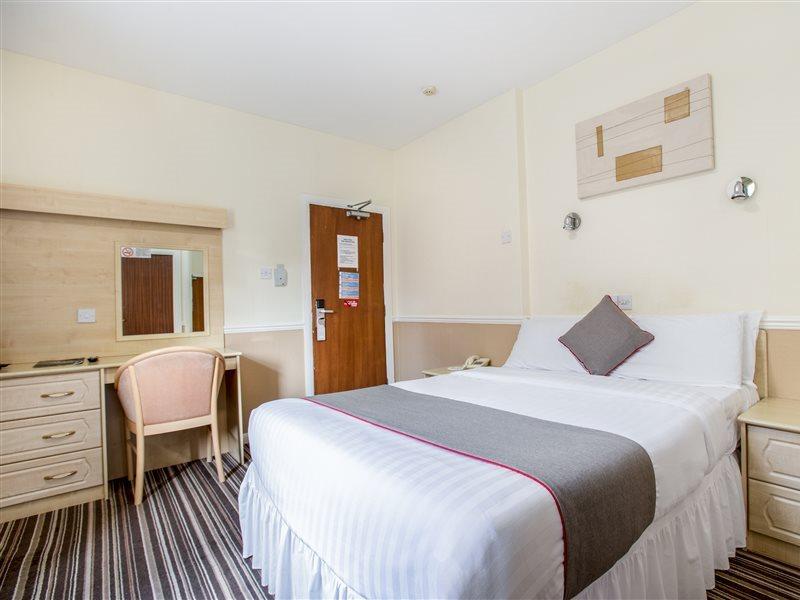 Dene Hotel Newcastle upon Tyne Luaran gambar