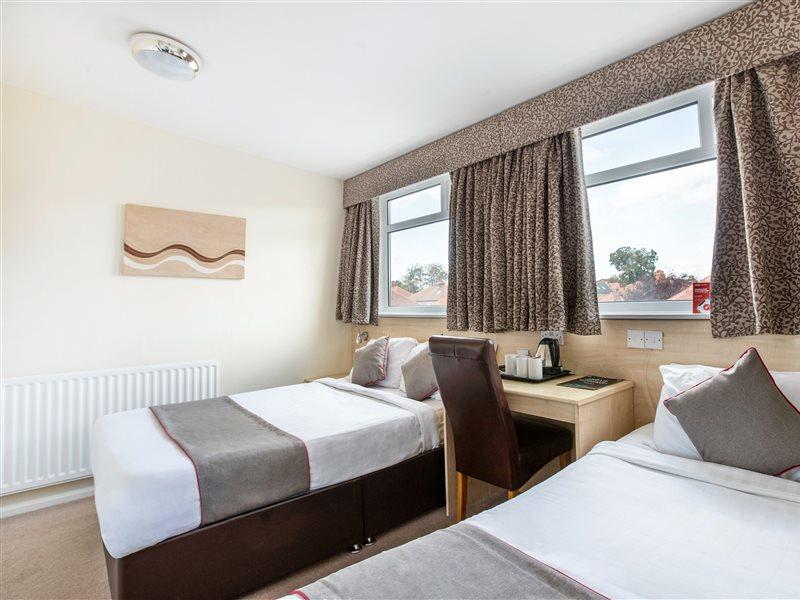Dene Hotel Newcastle upon Tyne Luaran gambar
