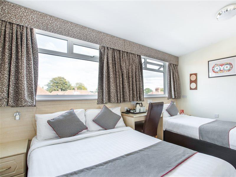 Dene Hotel Newcastle upon Tyne Luaran gambar