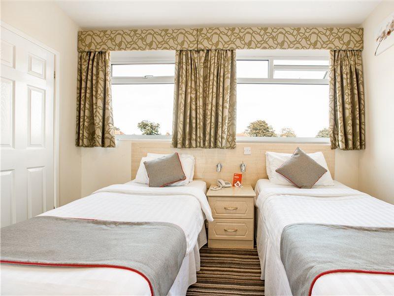 Dene Hotel Newcastle upon Tyne Luaran gambar