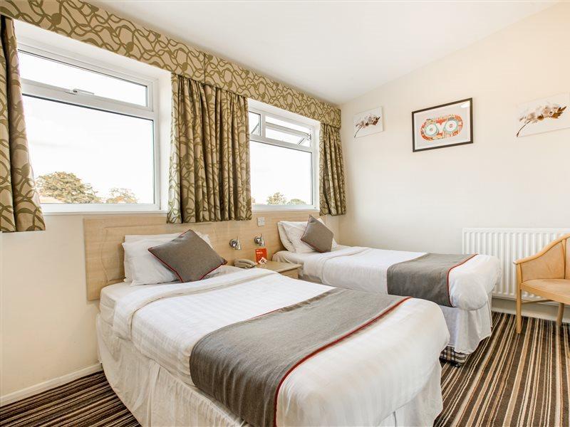 Dene Hotel Newcastle upon Tyne Luaran gambar