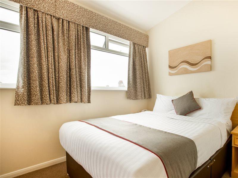 Dene Hotel Newcastle upon Tyne Luaran gambar