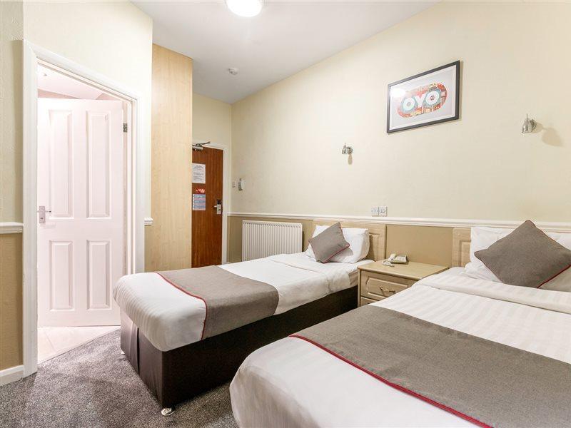 Dene Hotel Newcastle upon Tyne Luaran gambar
