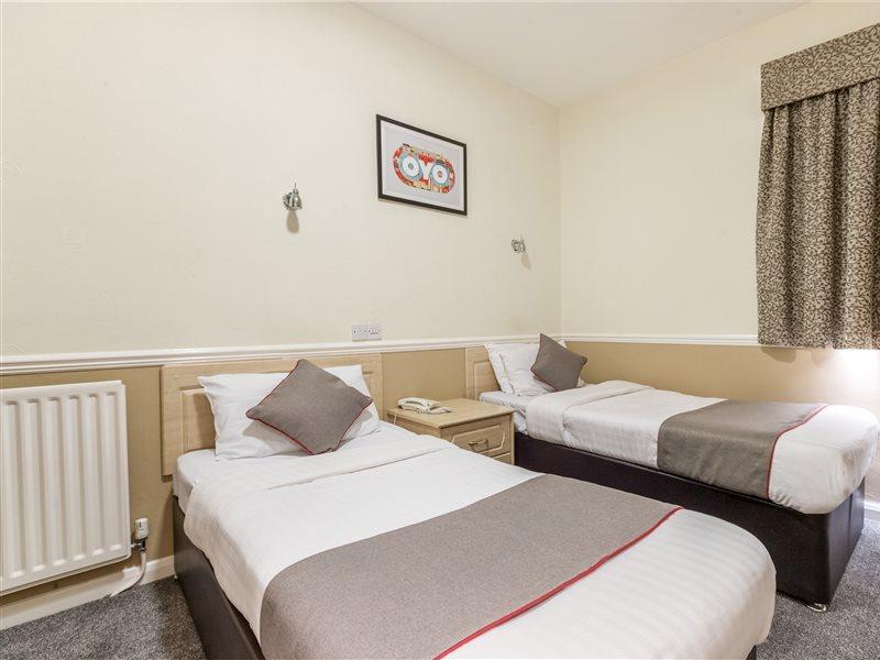 Dene Hotel Newcastle upon Tyne Luaran gambar