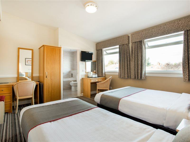 Dene Hotel Newcastle upon Tyne Luaran gambar