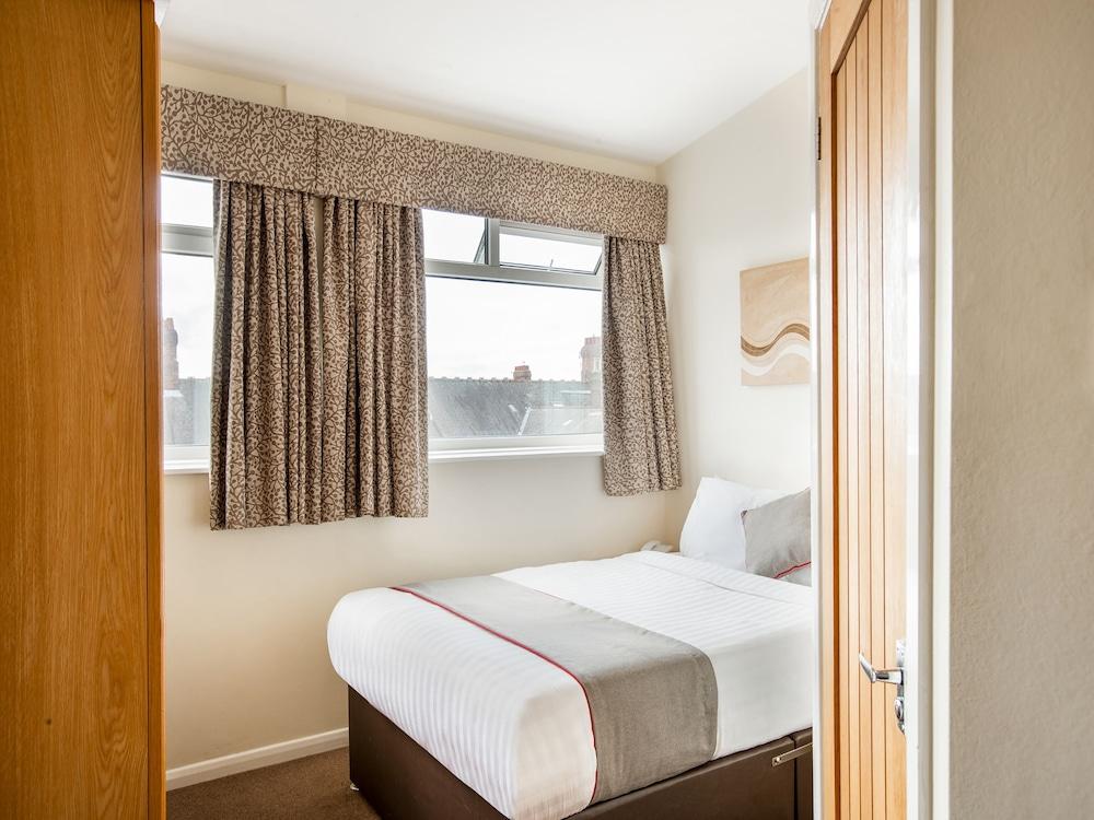 Dene Hotel Newcastle upon Tyne Luaran gambar
