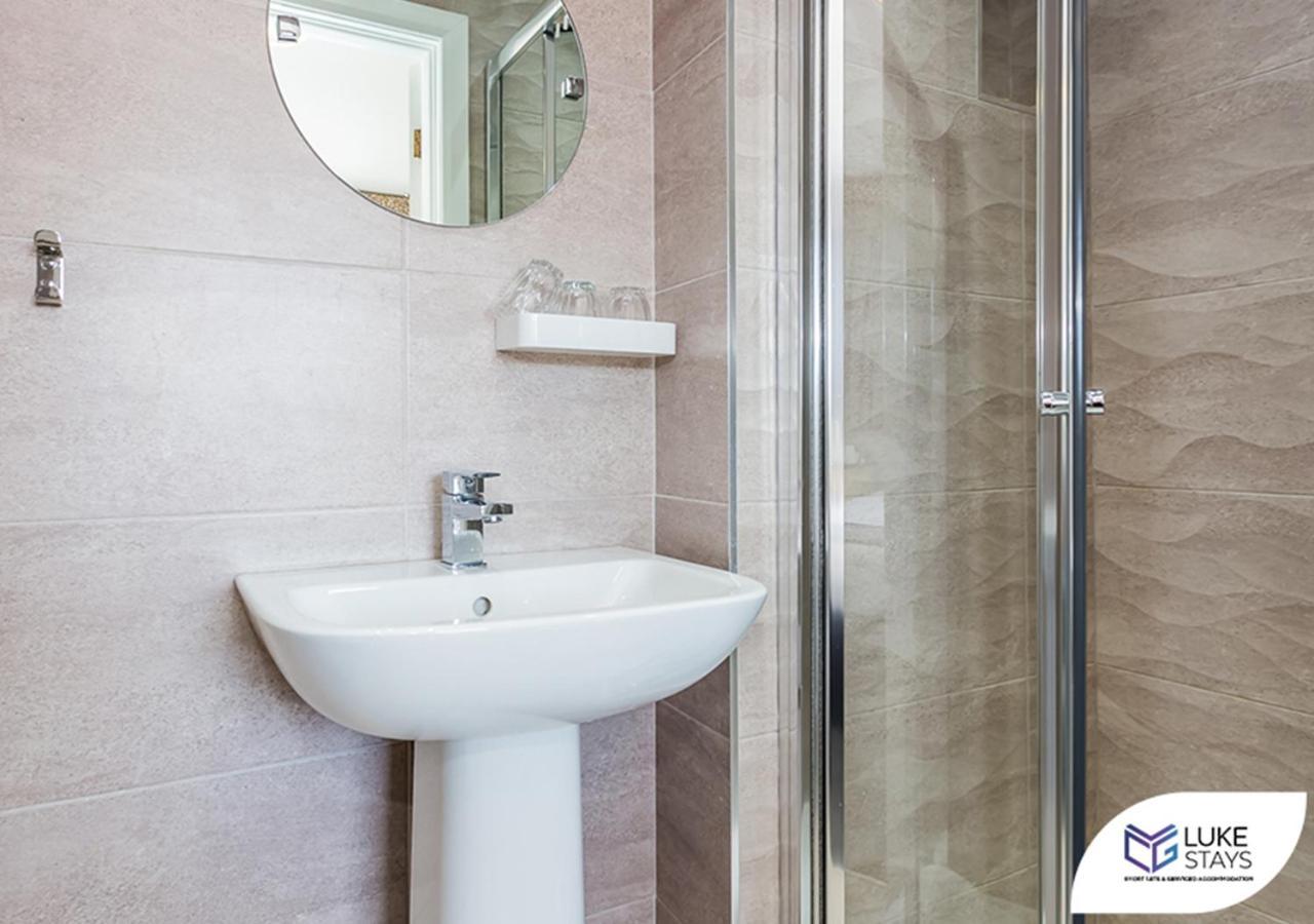 Dene Hotel Newcastle upon Tyne Luaran gambar