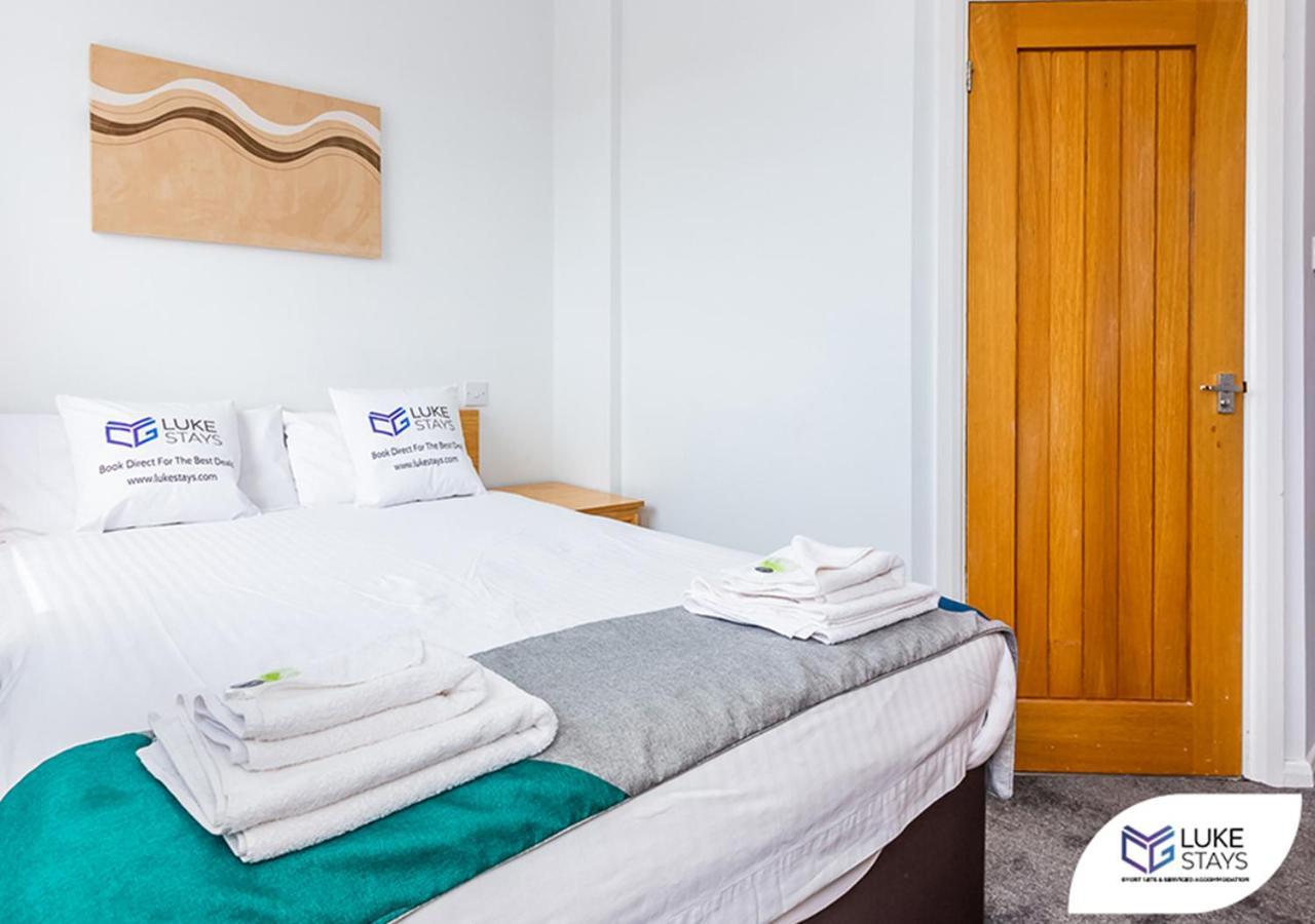 Dene Hotel Newcastle upon Tyne Luaran gambar