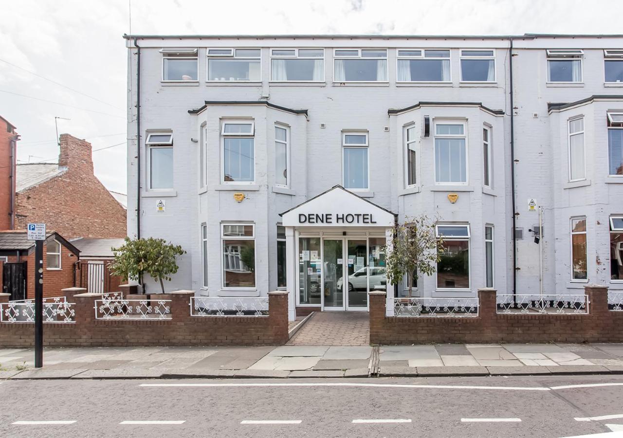 Dene Hotel Newcastle upon Tyne Luaran gambar