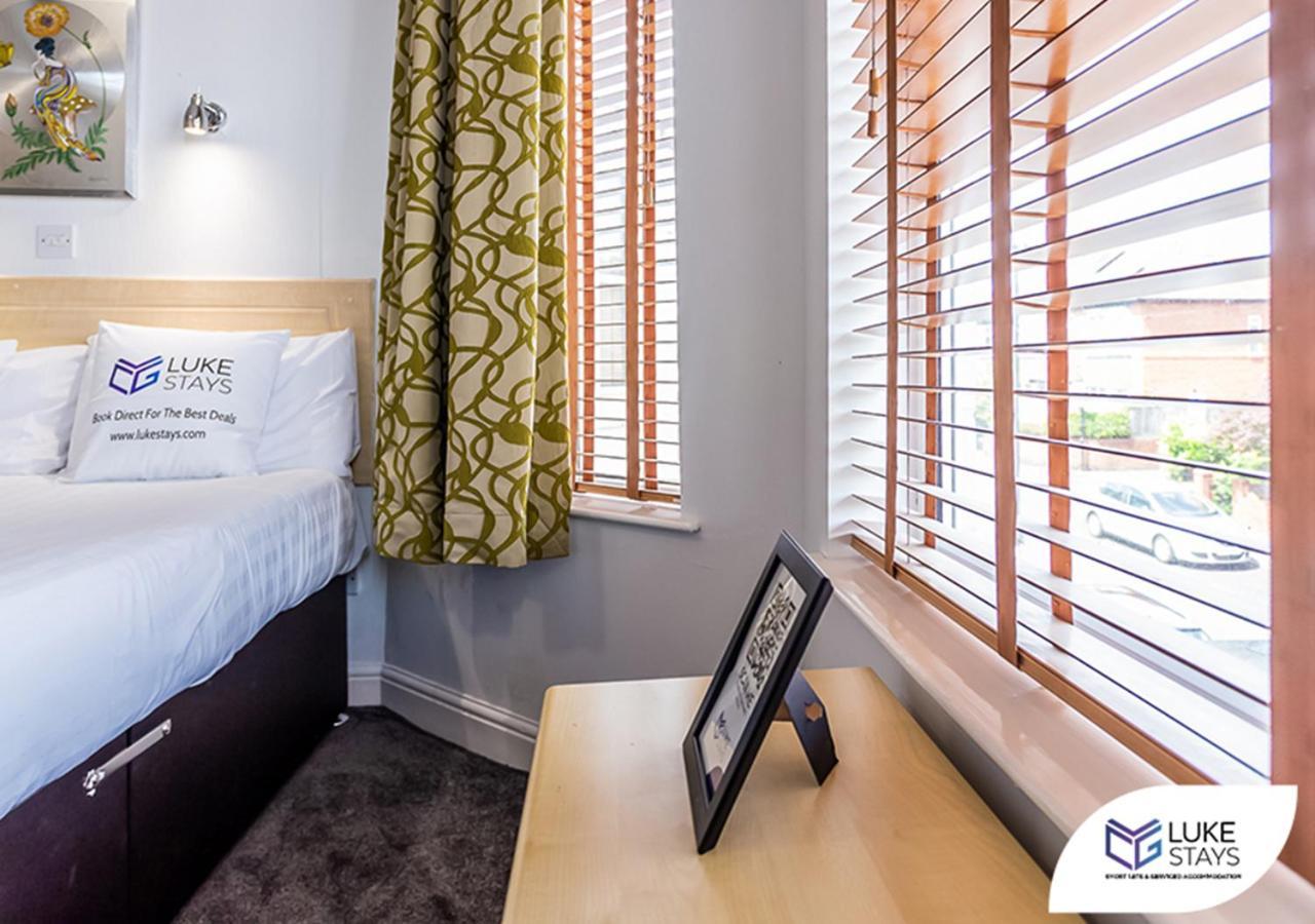 Dene Hotel Newcastle upon Tyne Luaran gambar