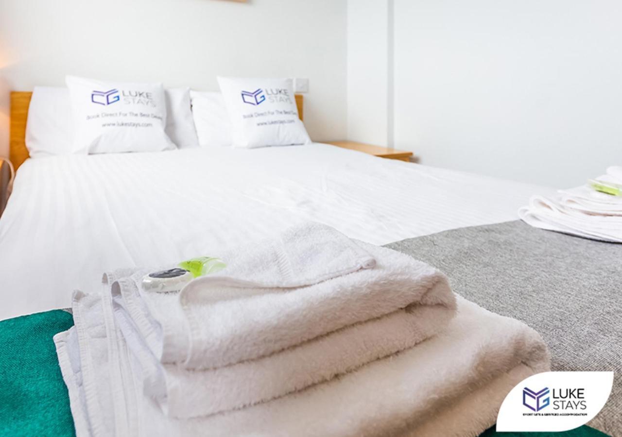 Dene Hotel Newcastle upon Tyne Luaran gambar
