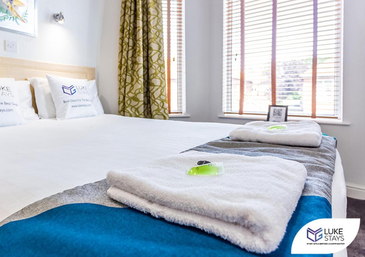 Dene Hotel Newcastle upon Tyne Luaran gambar