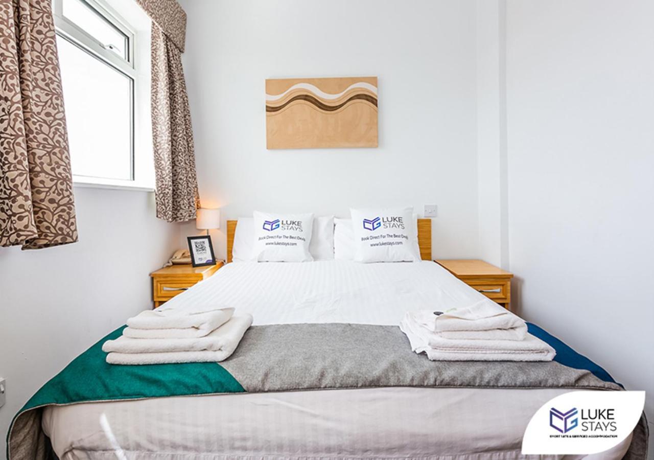 Dene Hotel Newcastle upon Tyne Luaran gambar