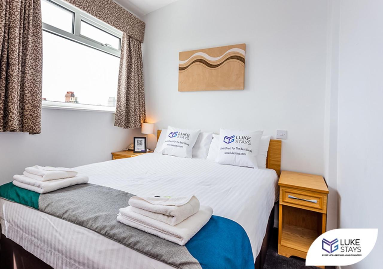 Dene Hotel Newcastle upon Tyne Luaran gambar