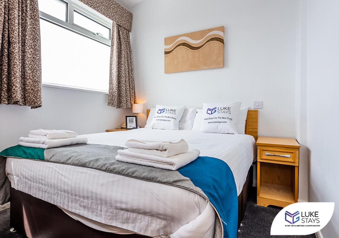 Dene Hotel Newcastle upon Tyne Luaran gambar