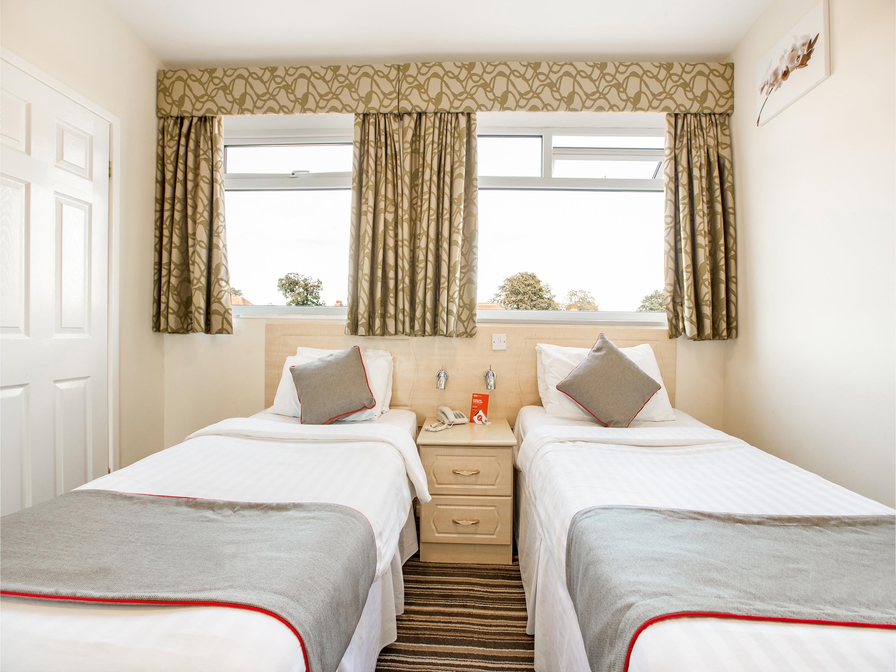 Dene Hotel Newcastle upon Tyne Luaran gambar