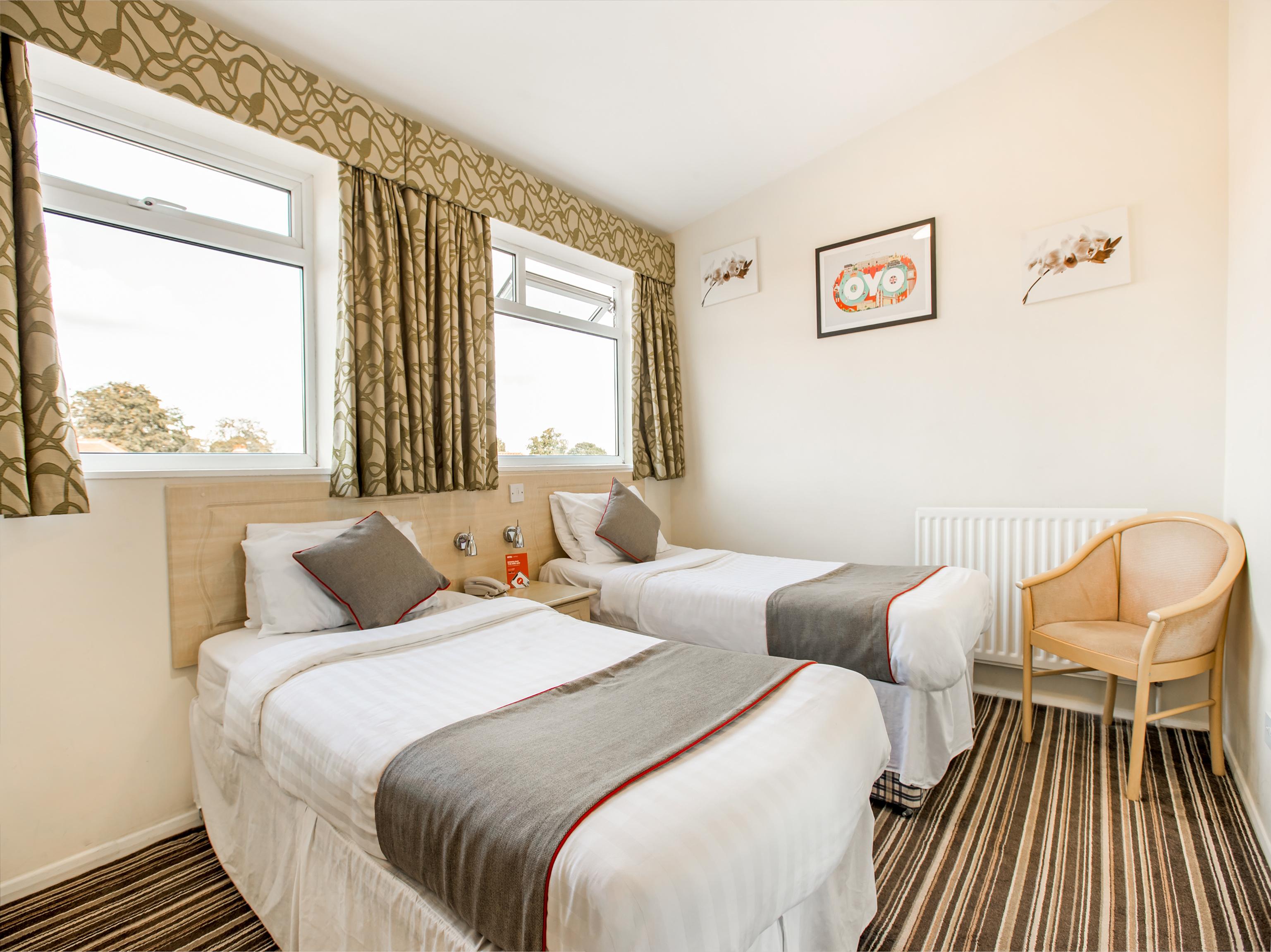 Dene Hotel Newcastle upon Tyne Luaran gambar