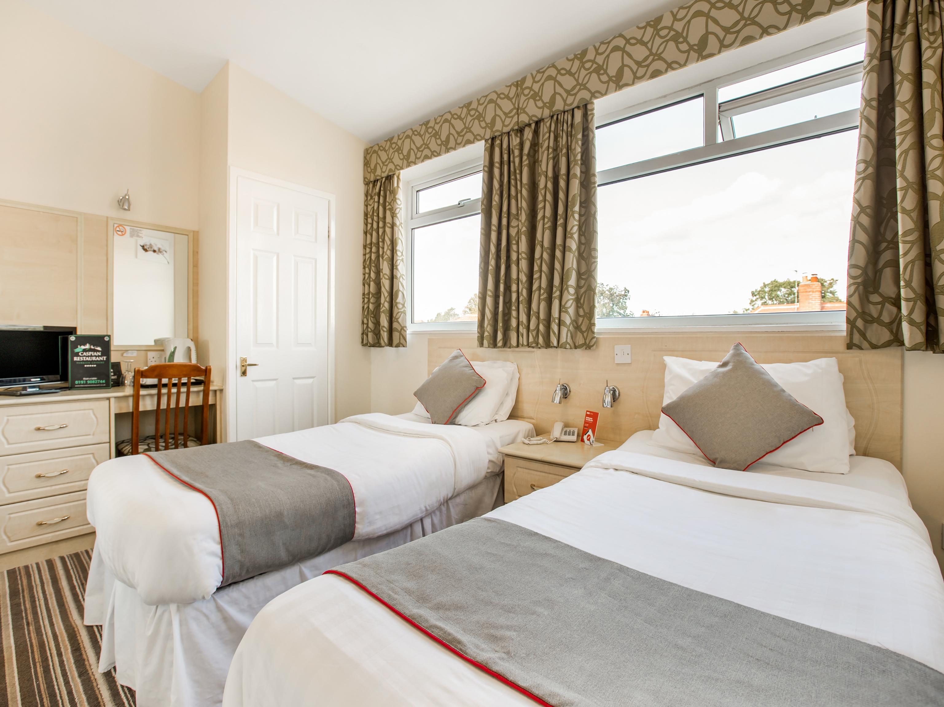 Dene Hotel Newcastle upon Tyne Luaran gambar