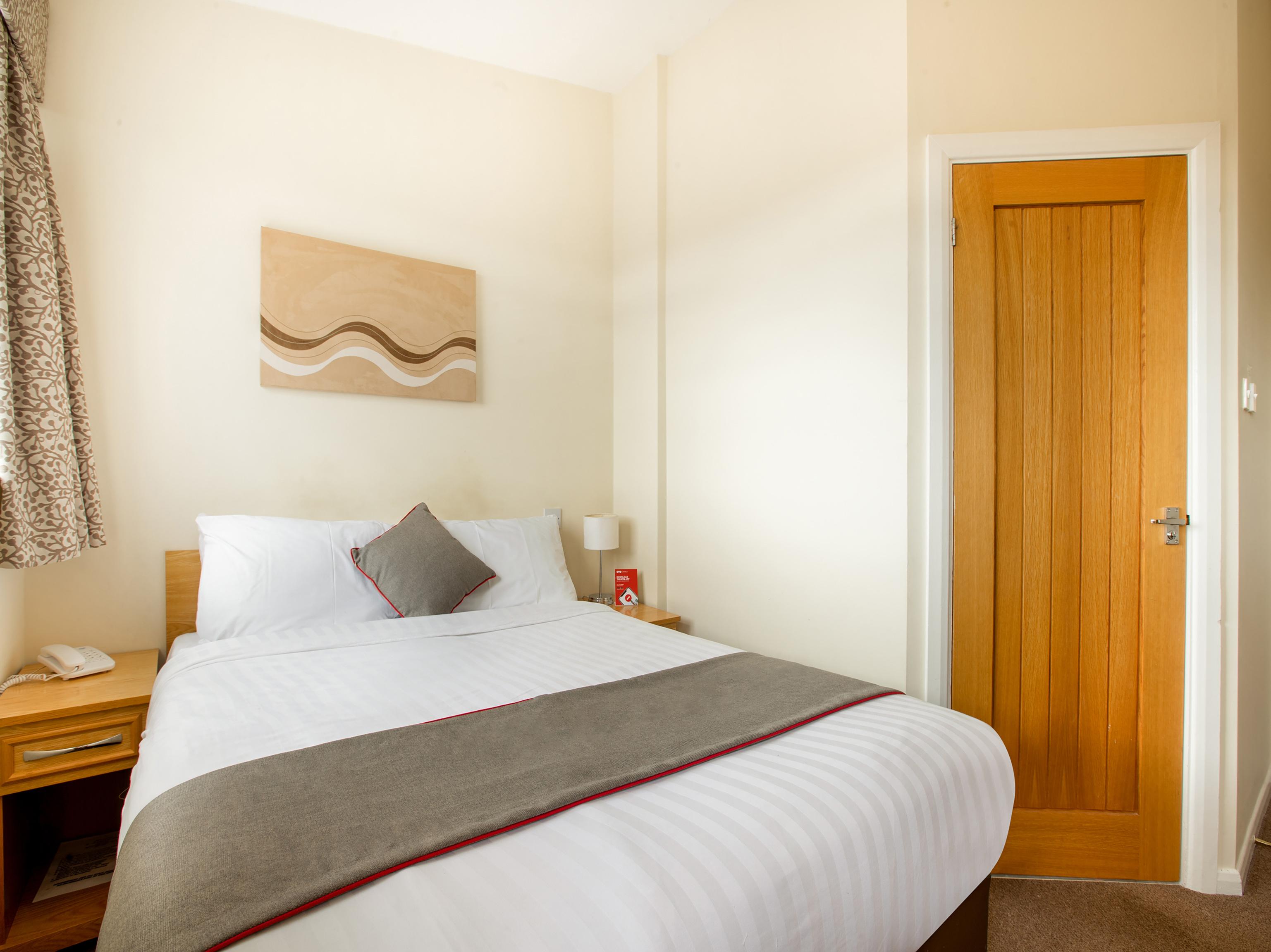 Dene Hotel Newcastle upon Tyne Luaran gambar
