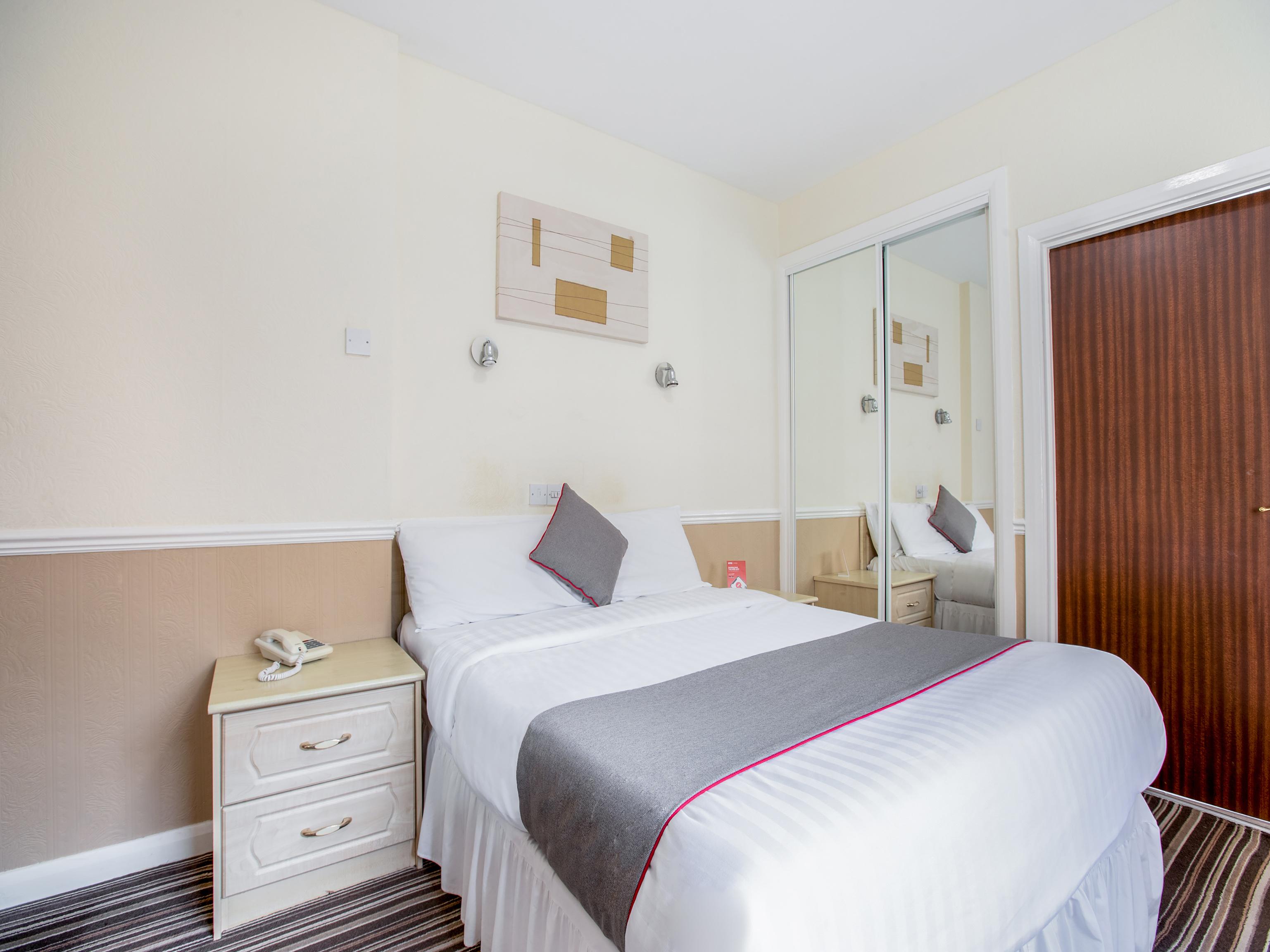 Dene Hotel Newcastle upon Tyne Luaran gambar