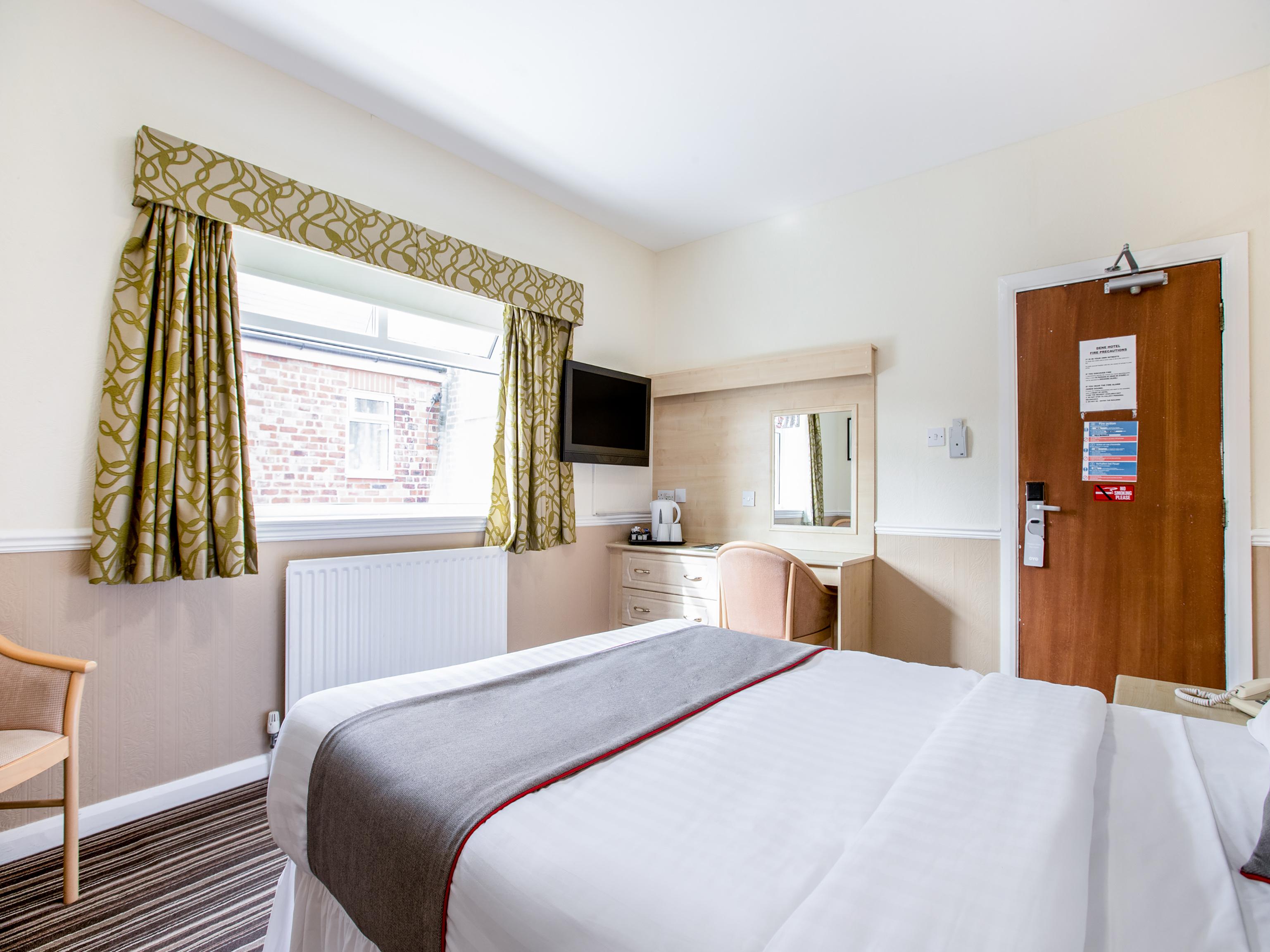 Dene Hotel Newcastle upon Tyne Luaran gambar