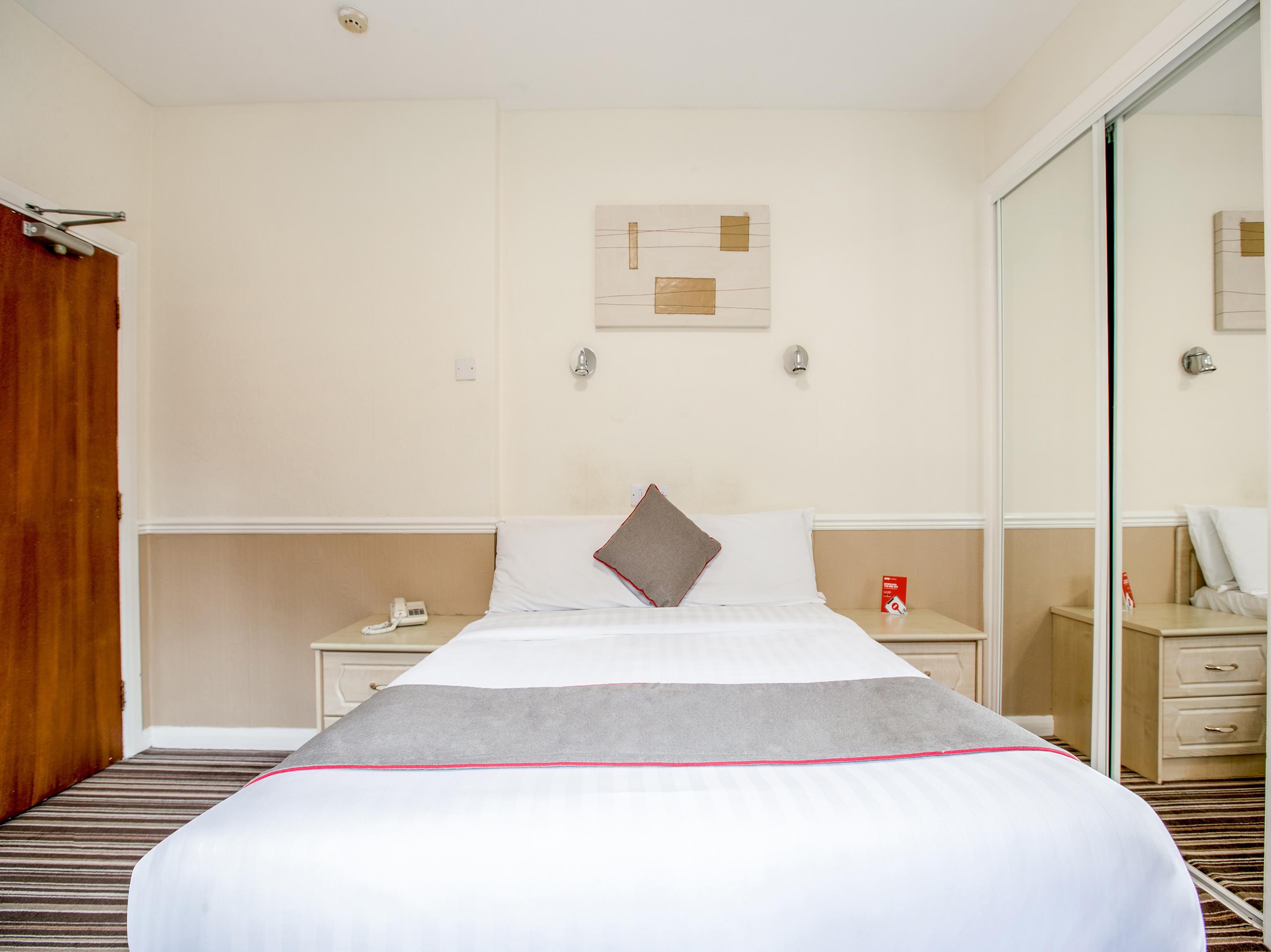 Dene Hotel Newcastle upon Tyne Luaran gambar