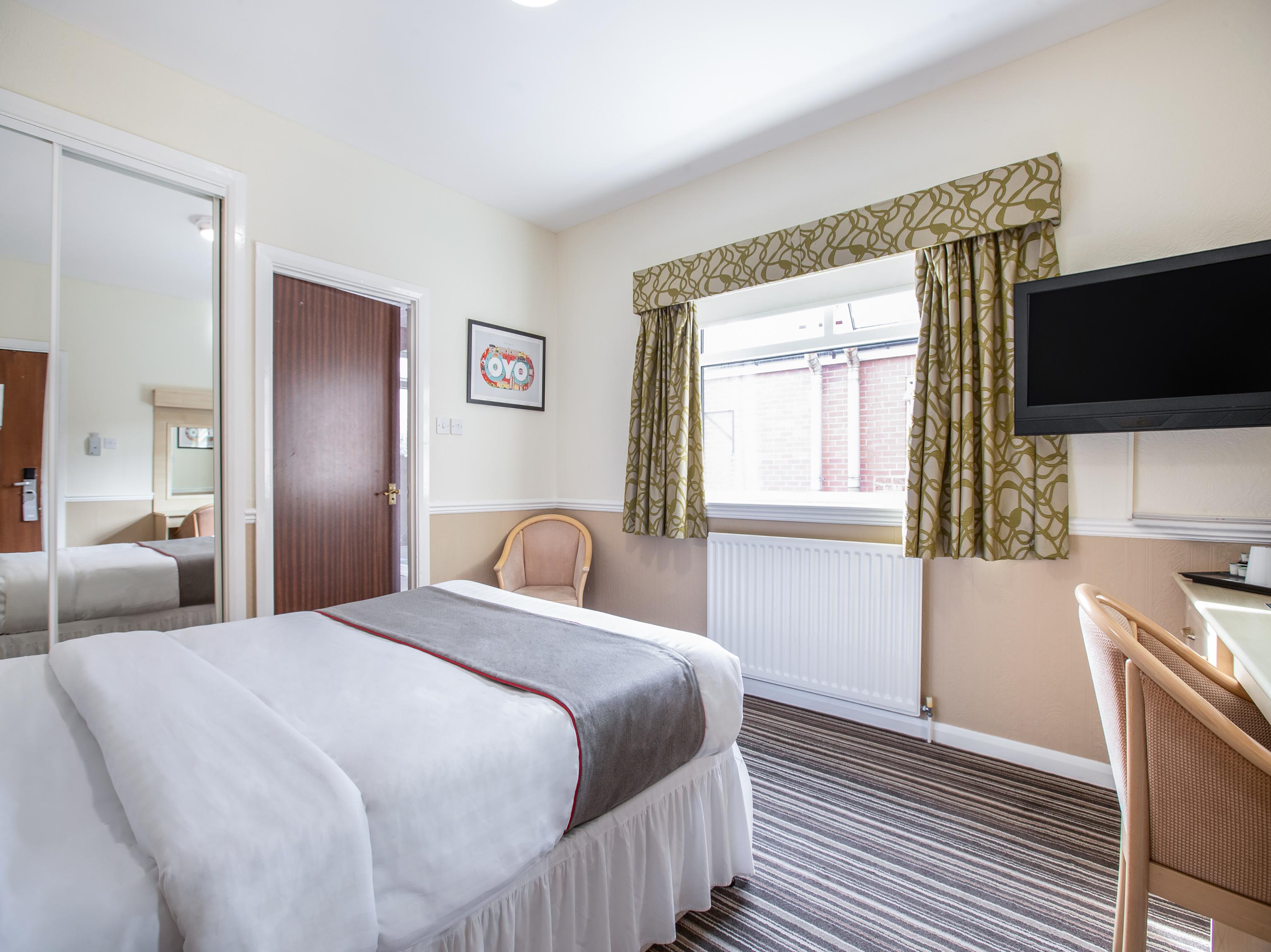 Dene Hotel Newcastle upon Tyne Luaran gambar