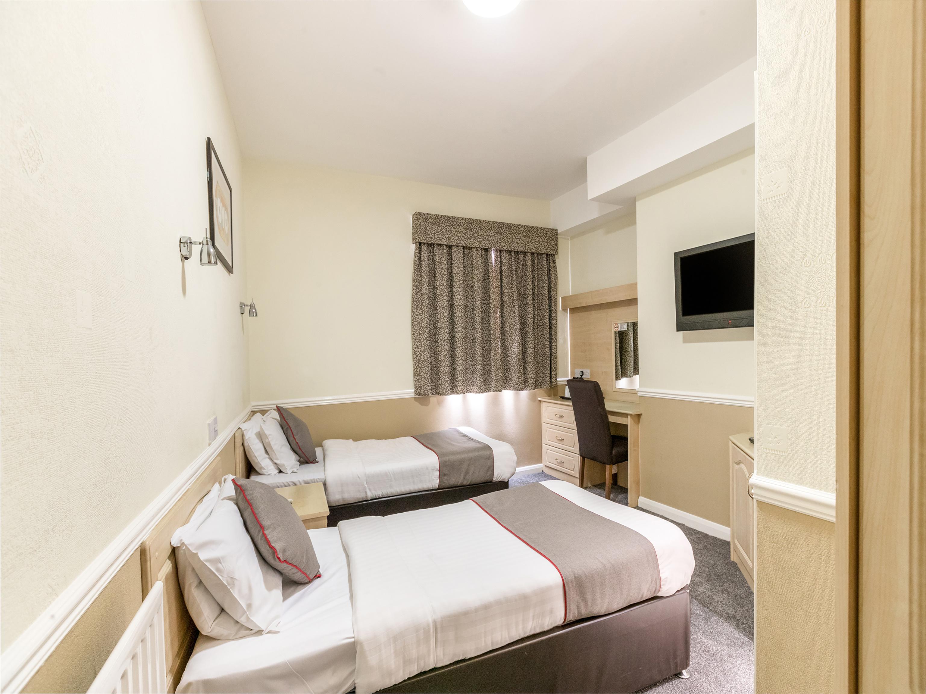 Dene Hotel Newcastle upon Tyne Luaran gambar