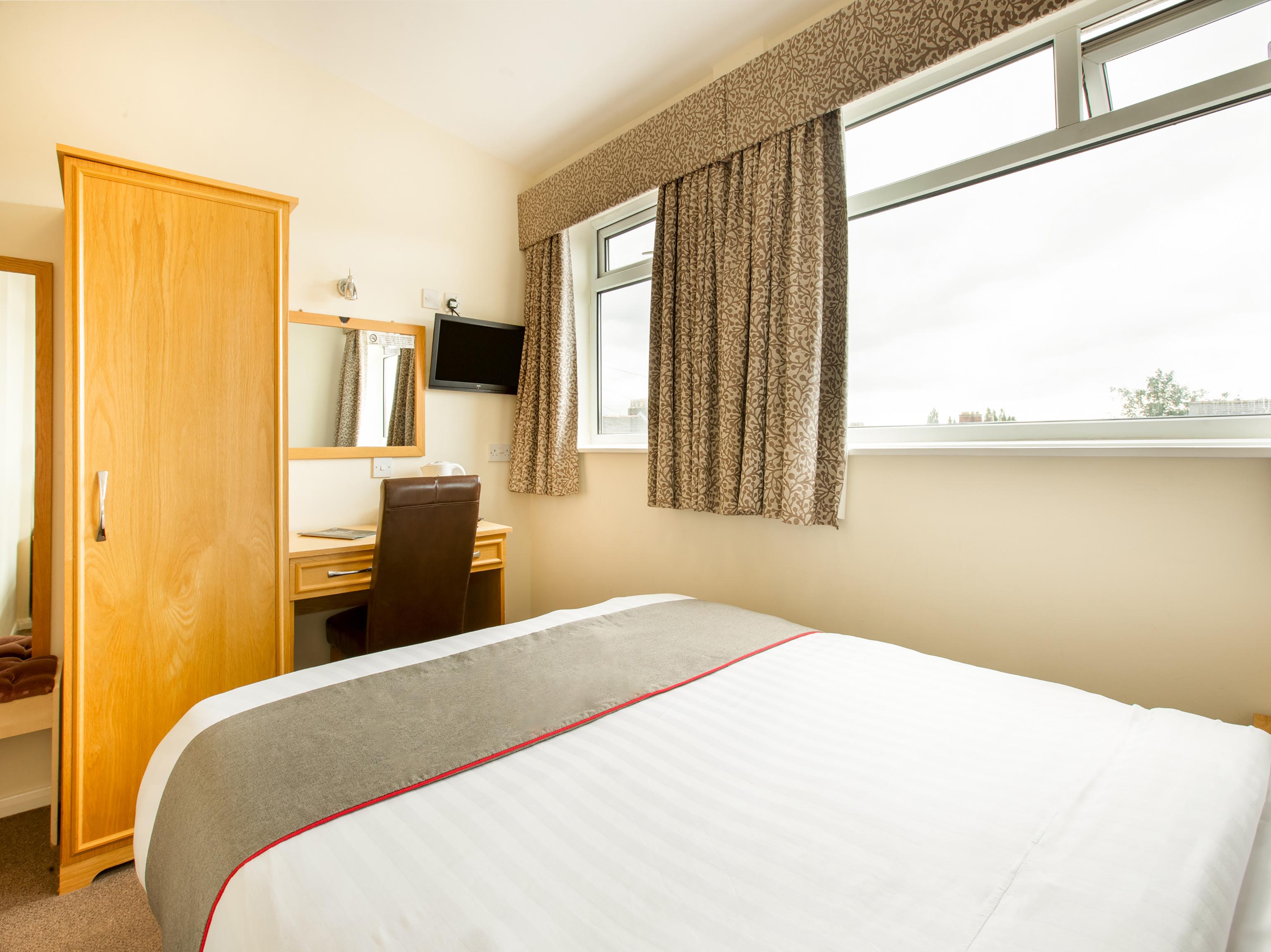 Dene Hotel Newcastle upon Tyne Luaran gambar