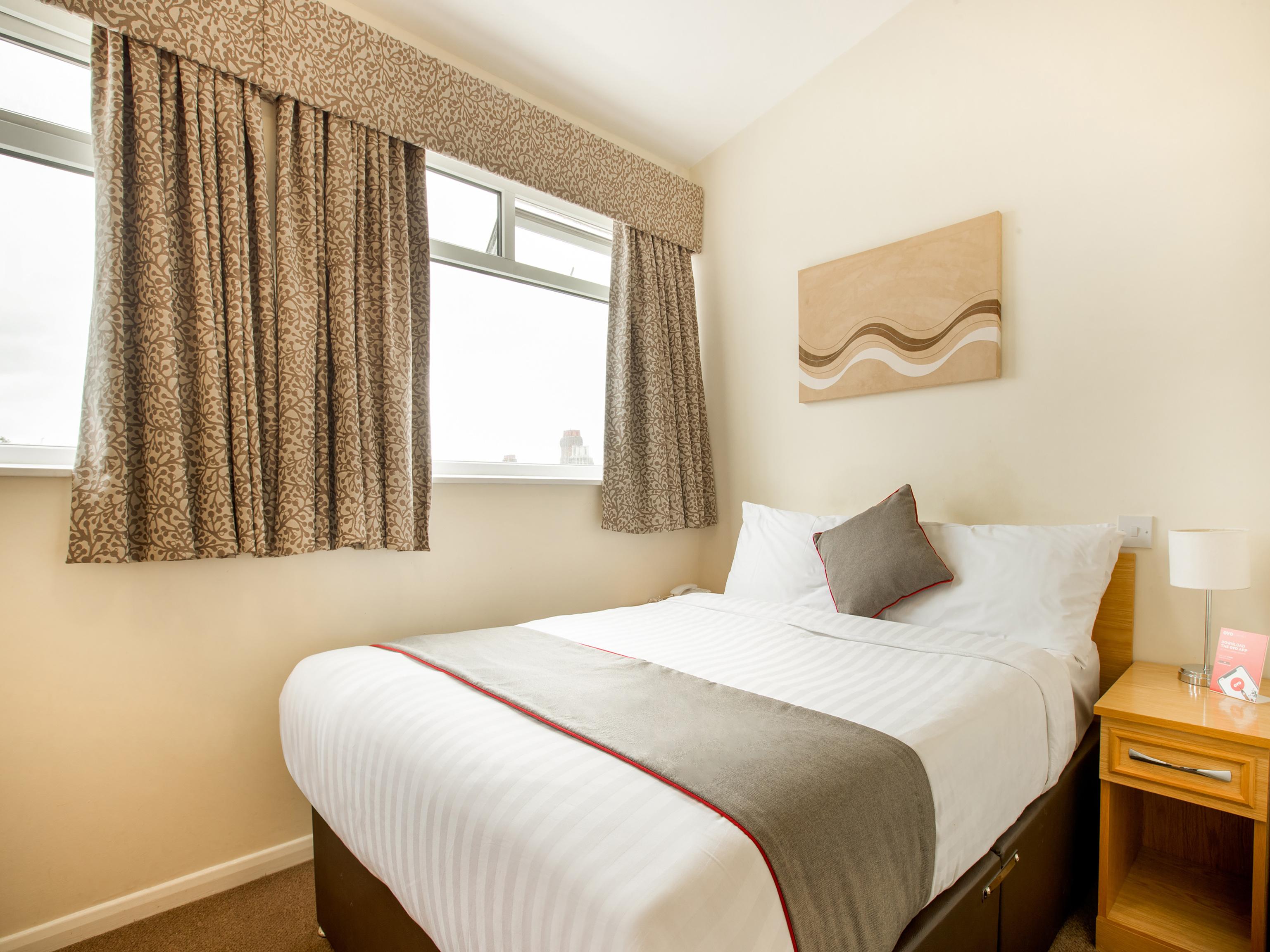 Dene Hotel Newcastle upon Tyne Luaran gambar