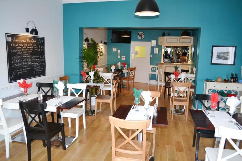 Dene Hotel Newcastle upon Tyne Luaran gambar