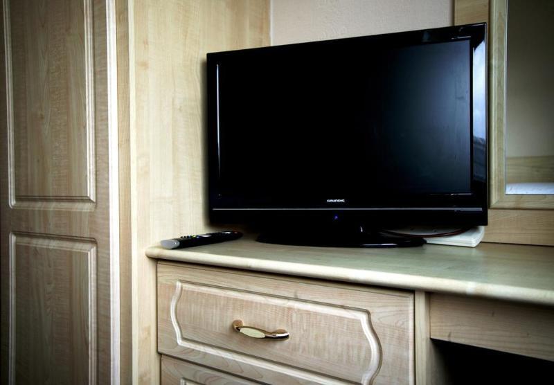 Dene Hotel Newcastle upon Tyne Luaran gambar